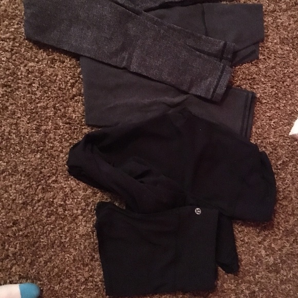 Lululemon - Picture 3 of 4