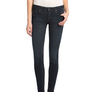 Genetic Denim Shya Skinny in Midnight 🌚