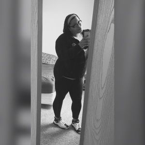 Meet your Posher, Velma