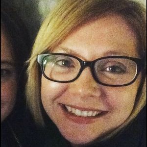 Meet your Posher, Gressa