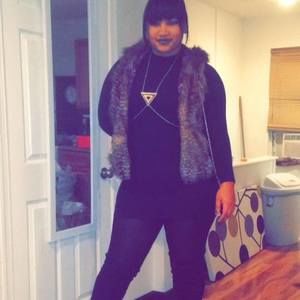 Meet your Posher, Dante