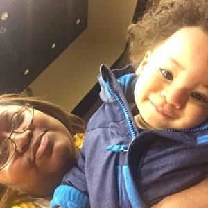 Meet your Posher, Ashley