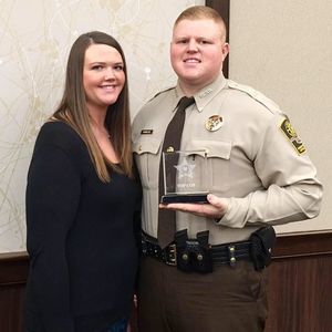 Meet your Posher, Candice