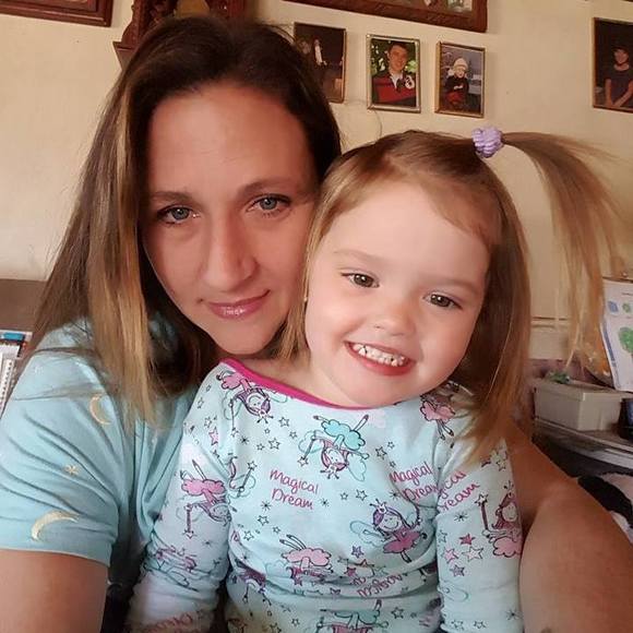 Meet your Posher, Trena william