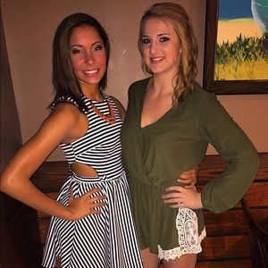 Meet your Posher, Nicole