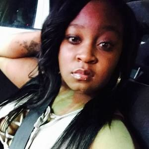 Meet your Posher, Alexis