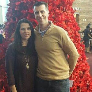 Meet your Posher, Deondra