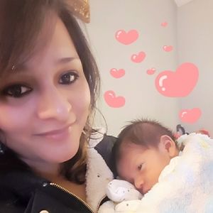 Meet your Posher, Erika