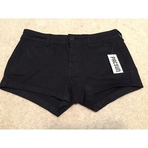 Bullhead Low Rise Shorts