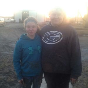 Meet your Posher, Gabby