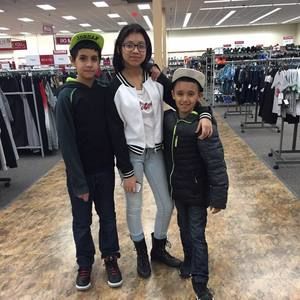 Meet your Posher, Jennifer