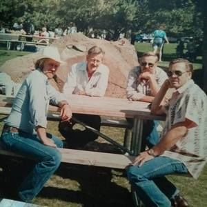 Meet your Posher, Linda