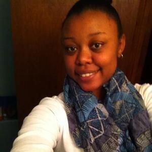 Meet your Posher, Sierra