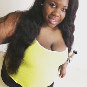 Meet your Posher, Marlecia