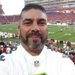 Meet your Posher, Mark