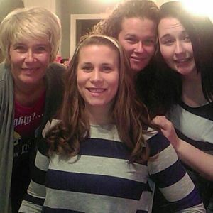 Meet your Posher, Taylor