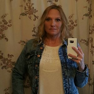 Meet your Posher, Marianne