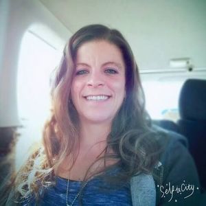 Meet your Posher, Brittney