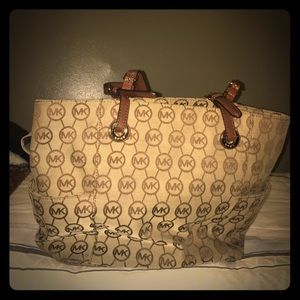 Michael Kors Tote Bag