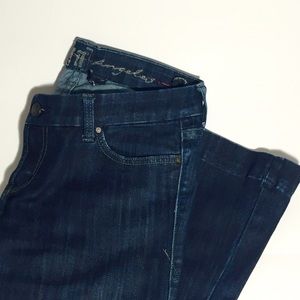 Darke Blue Jeans Dream Diva 👖