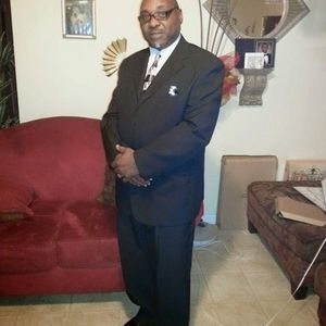 Meet your Posher, Kenneth conley