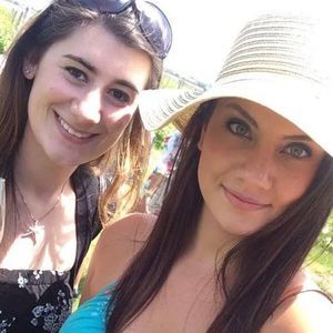 Meet your Posher, Kristen
