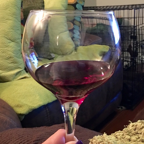 Meet your Posher, Ali