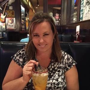 Meet your Posher, Stacey