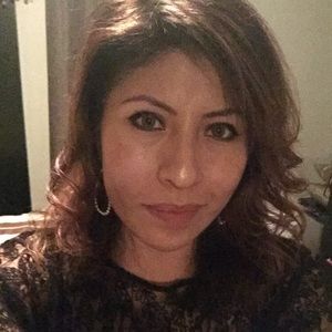 Meet your Posher, Maria