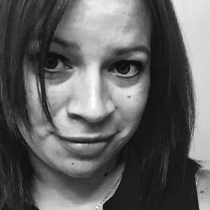 Meet your Posher, Lydia