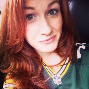 Meet your Posher, Liz