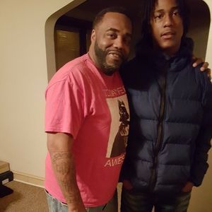 Meet your Posher, Gregory