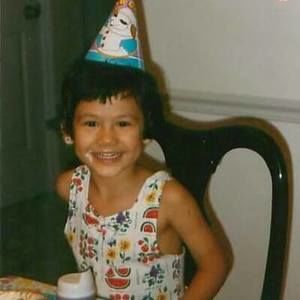 Meet your Posher, Deanna