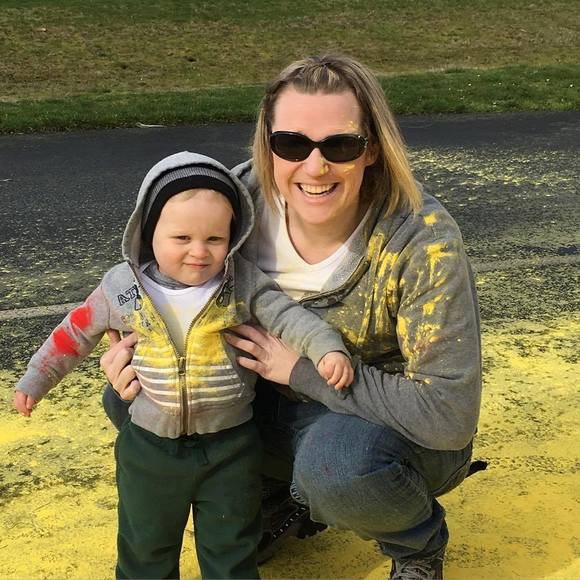 Meet your Posher, Kristi - Picture 1 of 1