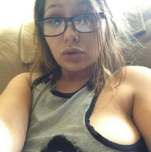 Meet your Posher, Chasity