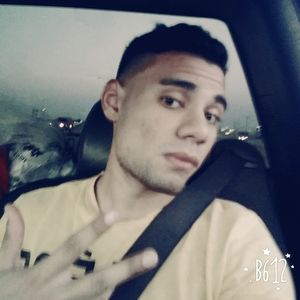 Meet your Posher, Oscar