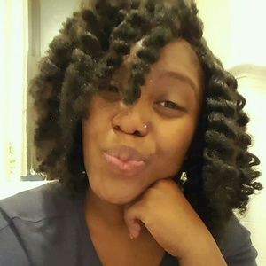 Meet your Posher, Lashonda