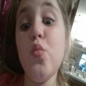 Meet your Posher, Natalea