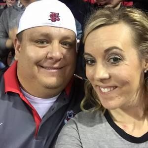 Meet your Posher, Melanie