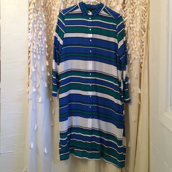 H&M tunic dress
