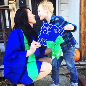 Meet your Posher, Trisha