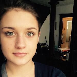 Meet your Posher, Haley