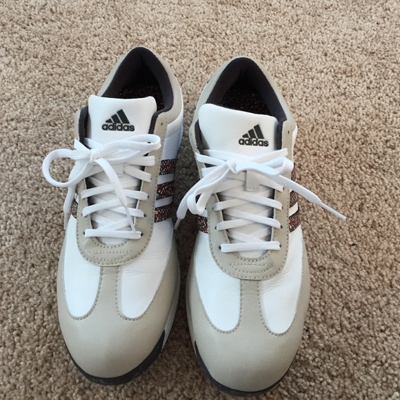 Adidas Golf Shoes