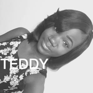 Meet your Posher, Teddy