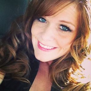 Meet your Posher, Karissa