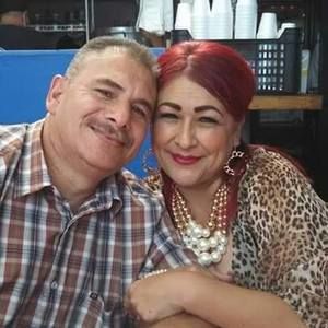 Meet your Posher, Heidi