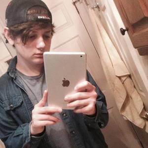 Meet your Posher, Marcus