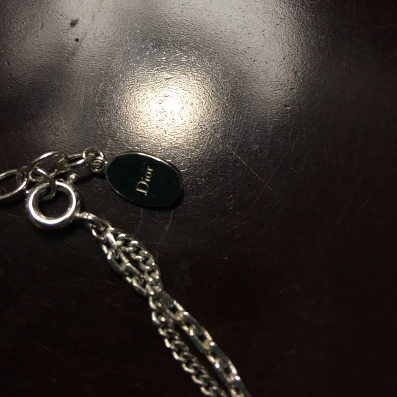 Dior Necklace - Picture 2 of 4