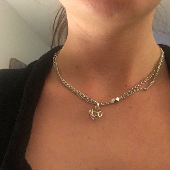 Dior Necklace - Picture 4 of 4