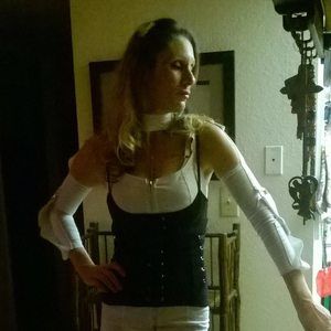 Meet your Posher, Chivon